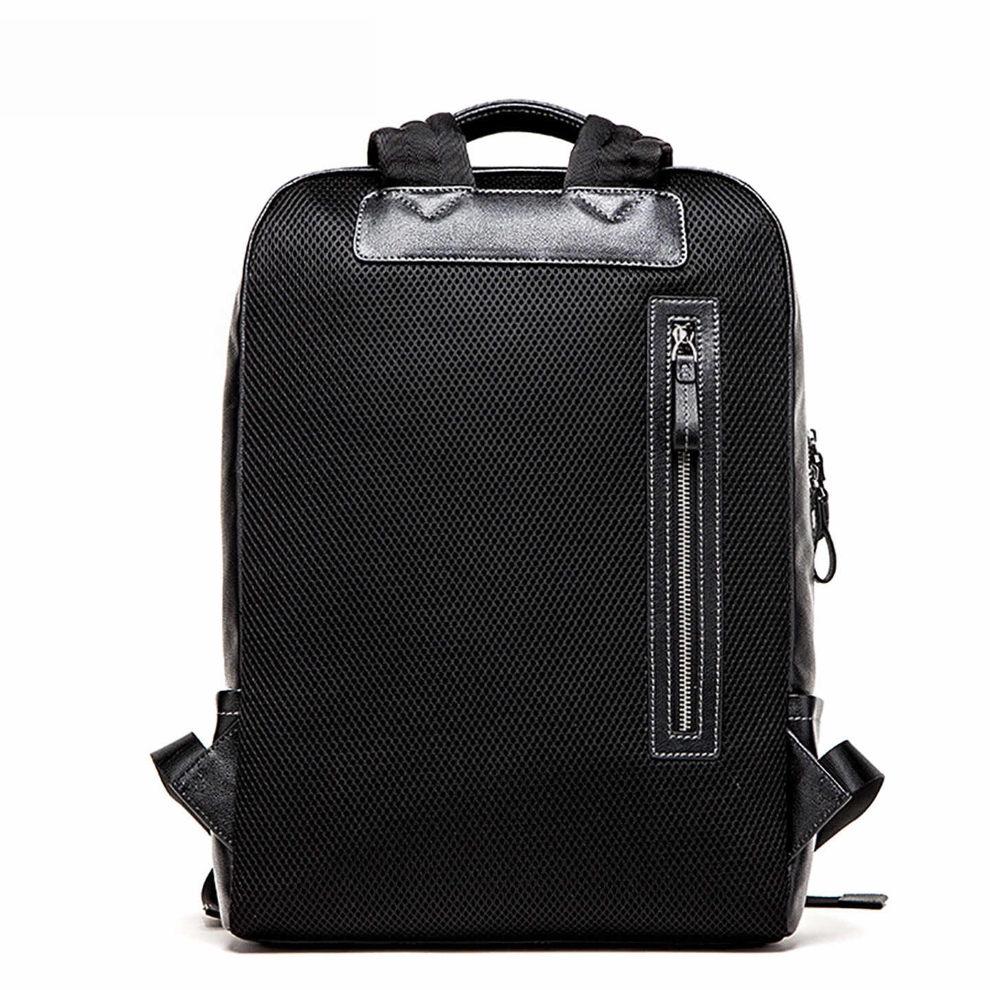Leather Backpack