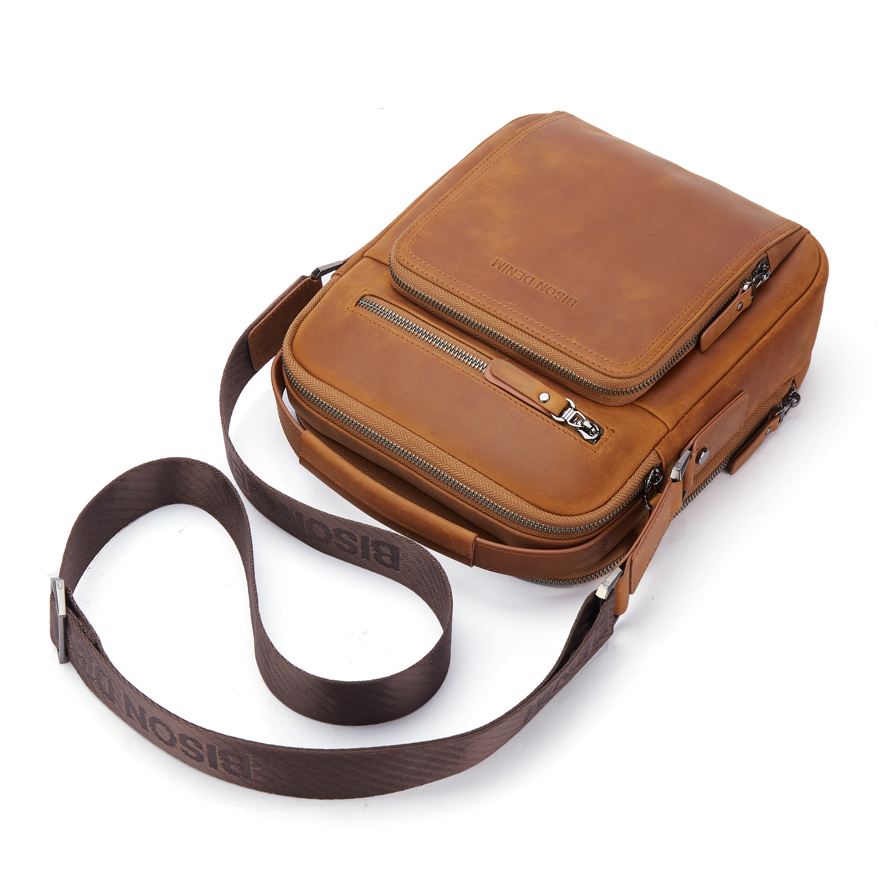 vintage crossbody bag
