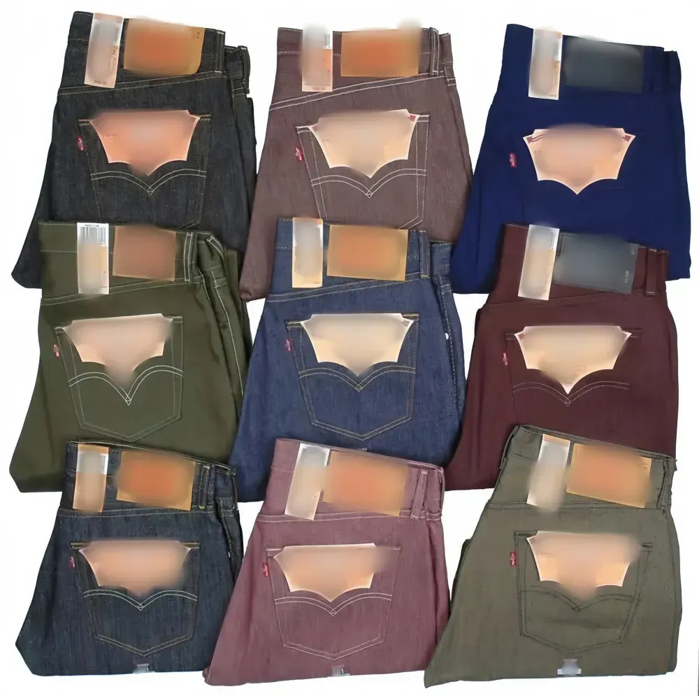 501 jeans sale！🔥Clearance sale, limited stock 🔥 ORIGINAL FIT JEANS