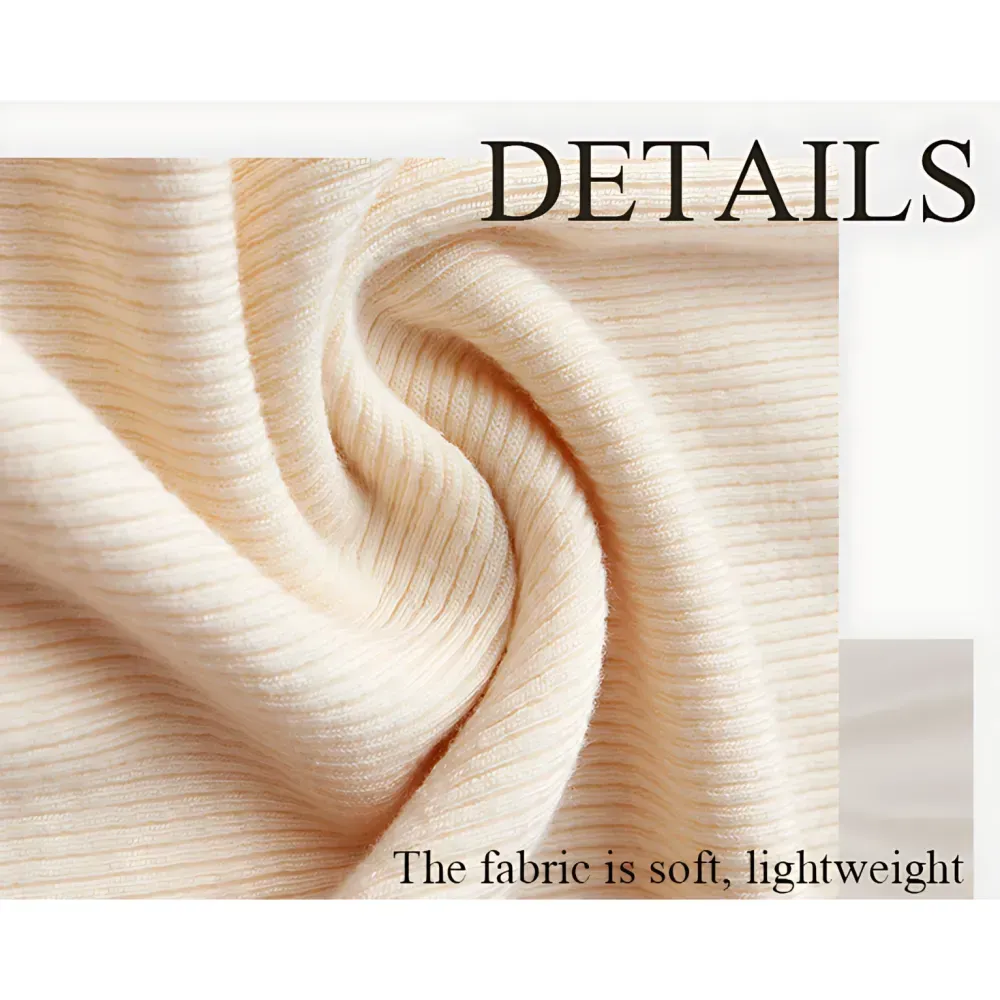 🔥Last Day 89% OFF🔥Women's Fall 2-Piece Set – Top & Wide-Leg Pants