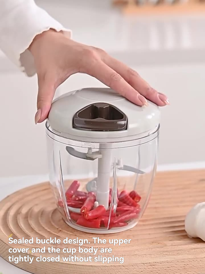 Kitchen Garlic Puller Garlic Artifact Manual Pounding And Peeling Garlic Small Meat Grinder Food Supplement Tool Garlic Mince Ginger Garlic Grinder