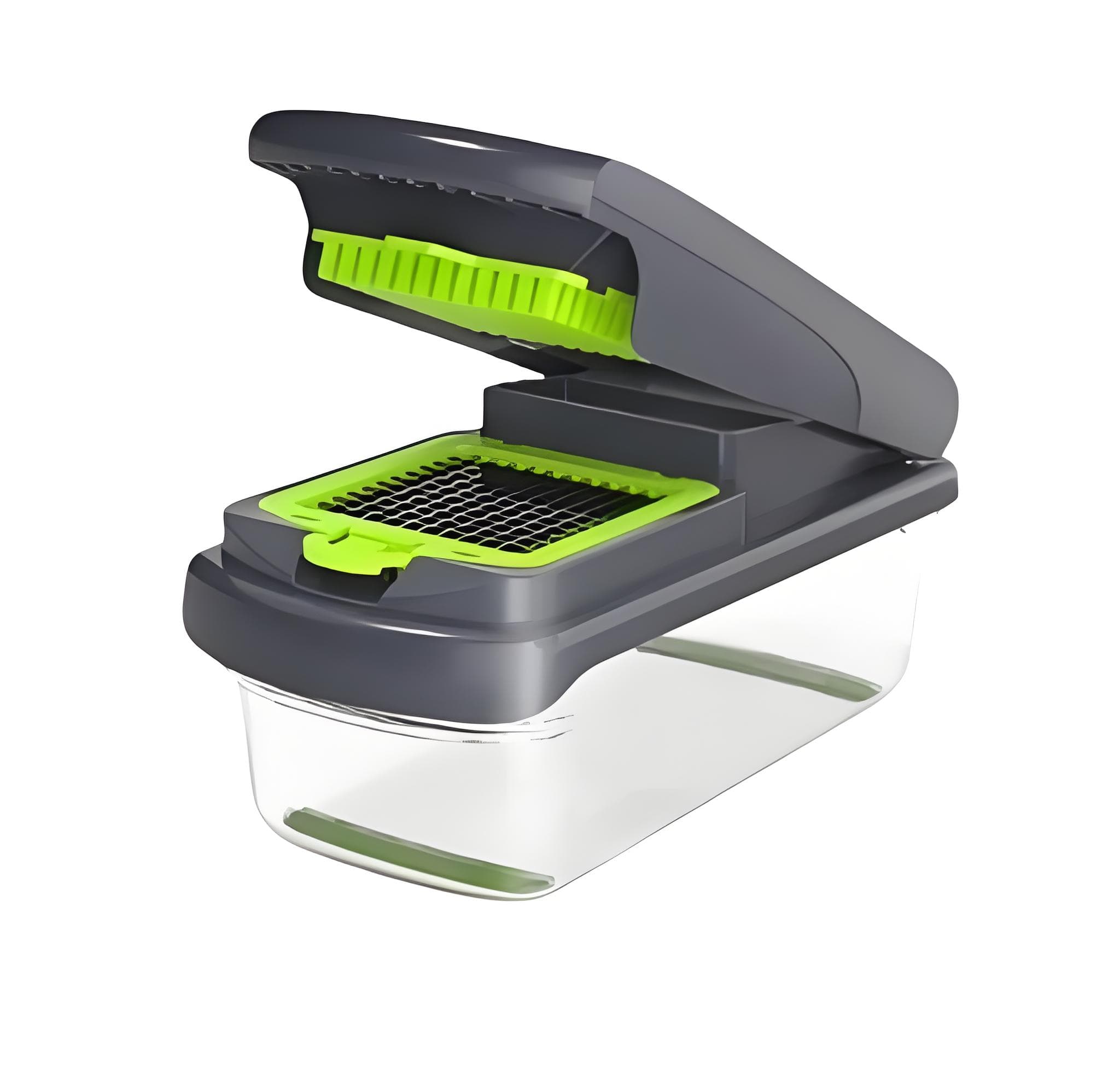 Multifunctional Roller Vegetable Cutter - Slicer & Shredder Grater