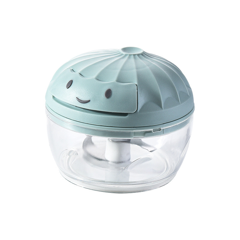 Kitchen Garlic Puller Garlic Artifact Manual Pounding And Peeling Garlic Small Meat Grinder Food Supplement Tool Garlic Mince Ginger Garlic Grinder