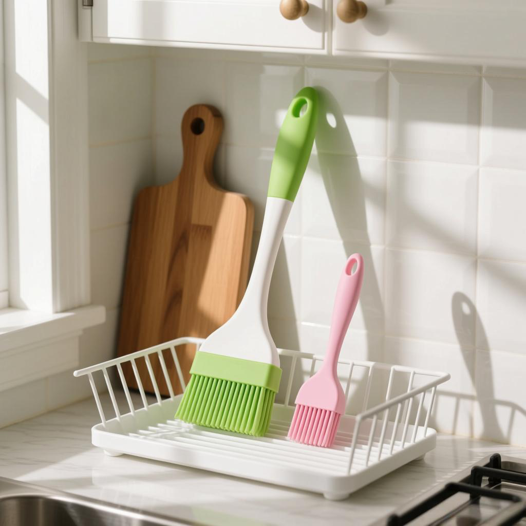 Kitchen Cleaning Tools