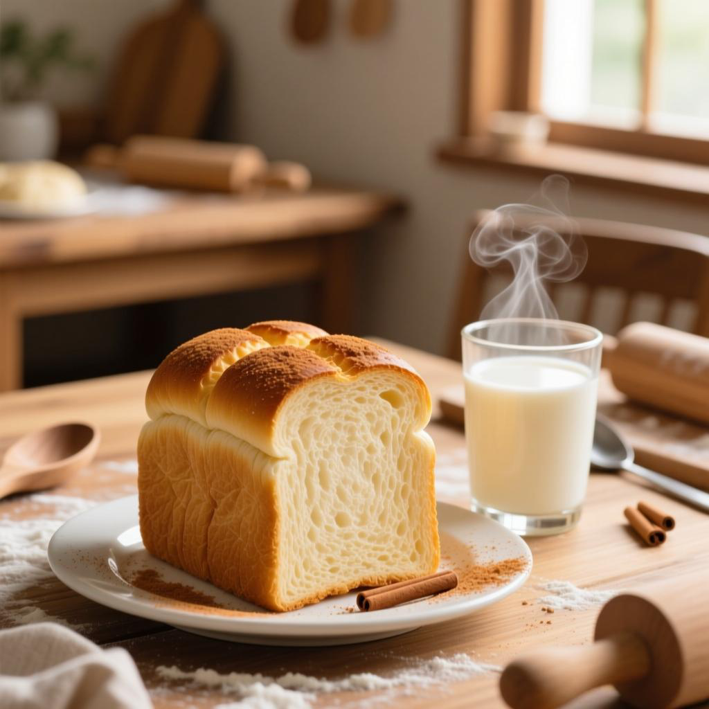 Baking Auxiliary Tools