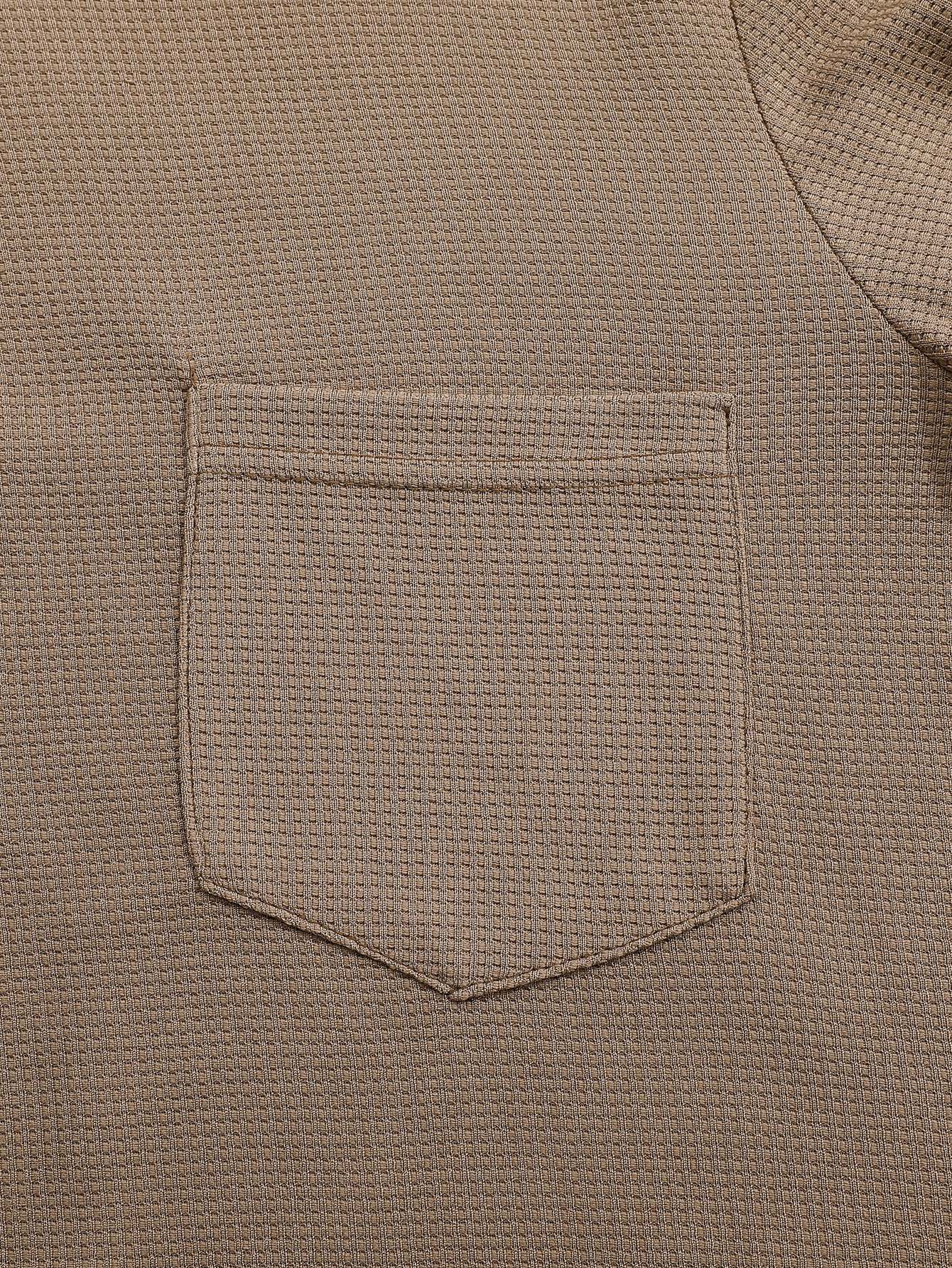 Men's faux two-piece, double-layered V-neck, autumn/winter, stylish, oversized patchwork base layer.