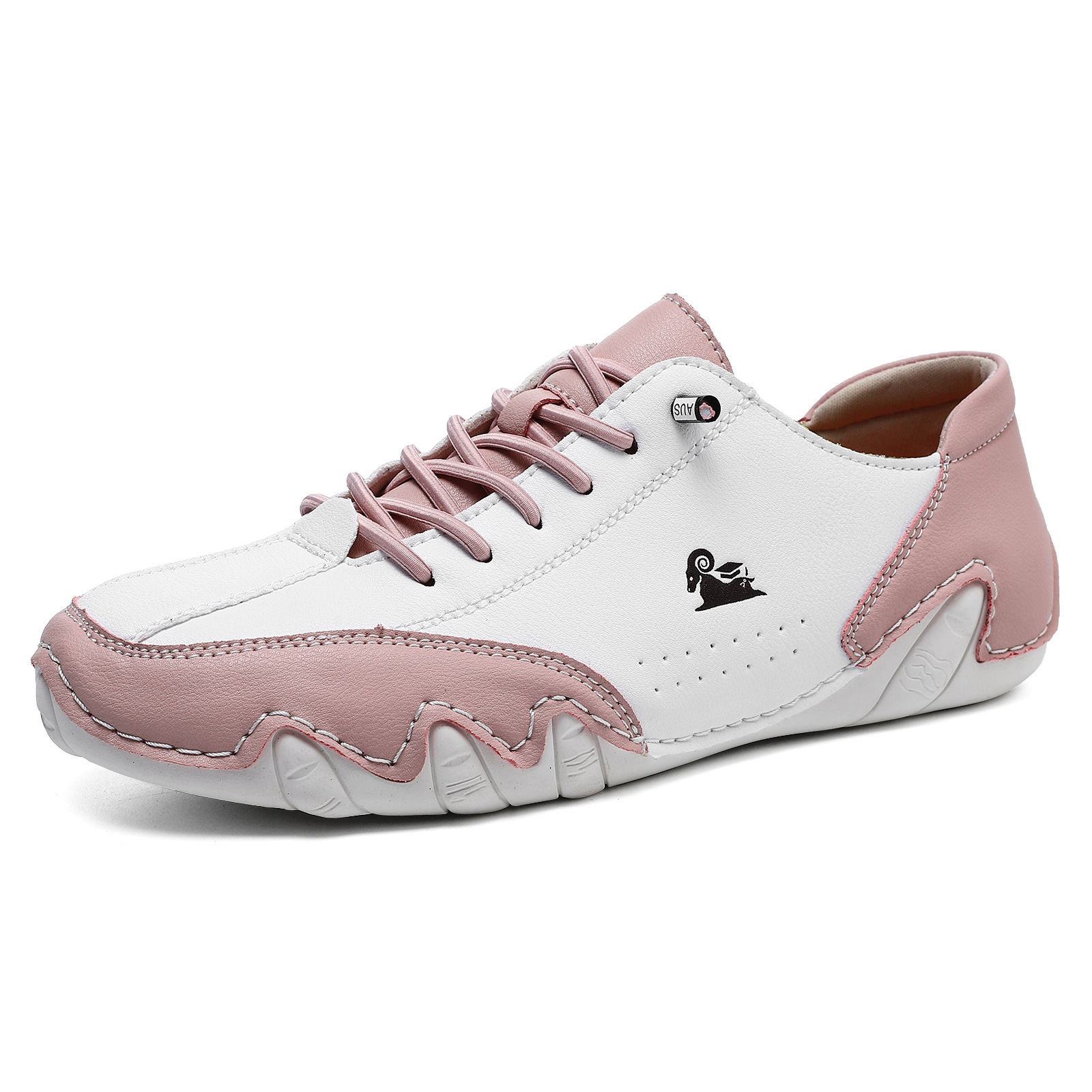 Mocassins ultralégers et respirants unisexes pour la marche, les trajets, le vélo et la conduite.