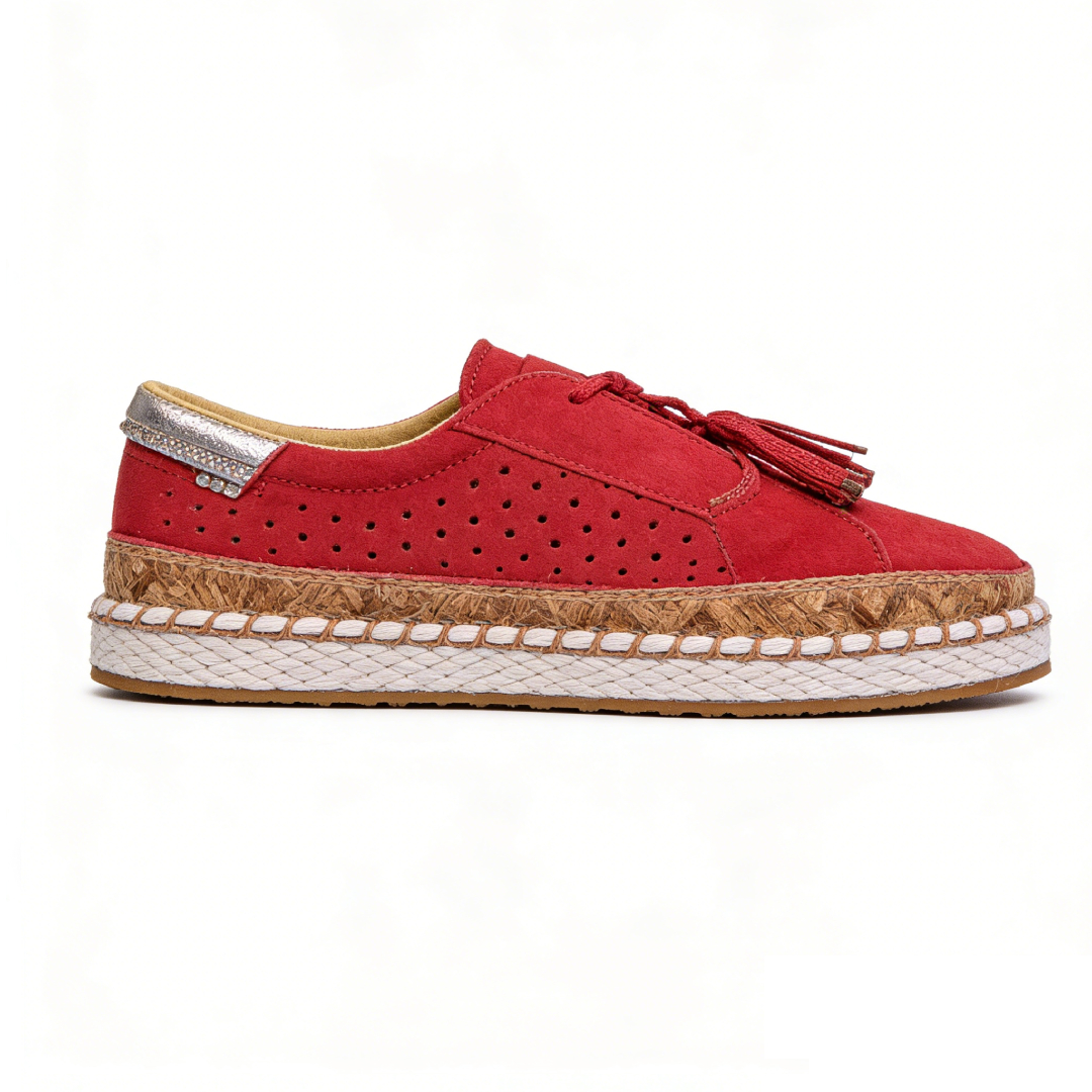 [Copy]Veronique Vintage Women's Orthopedic Shoes for Bunion