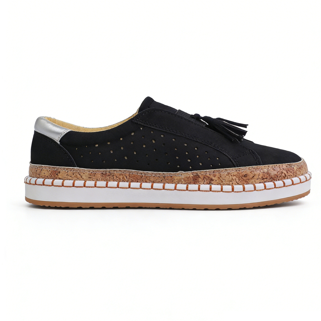 [Copy]Veronique Vintage Women's Orthopedic Shoes for Bunion