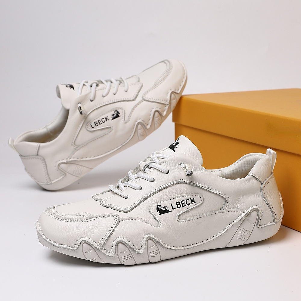 🔥 Mocassins ultralégers et respirants unisexes pour la marche, les trajets, le vélo et la conduite.