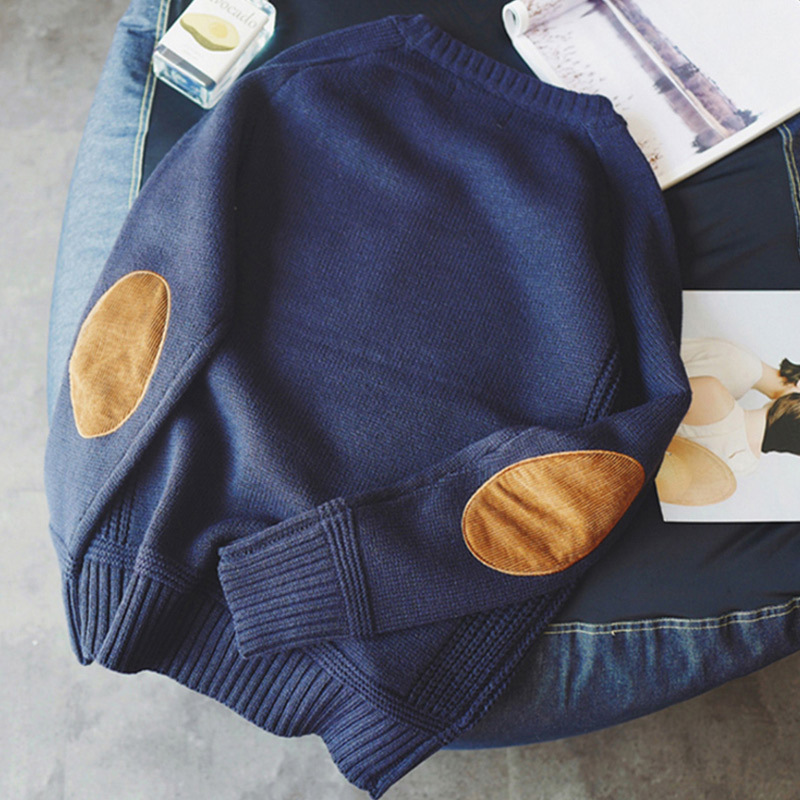 Pulls décontractés pour hommes, à porter au quotidien