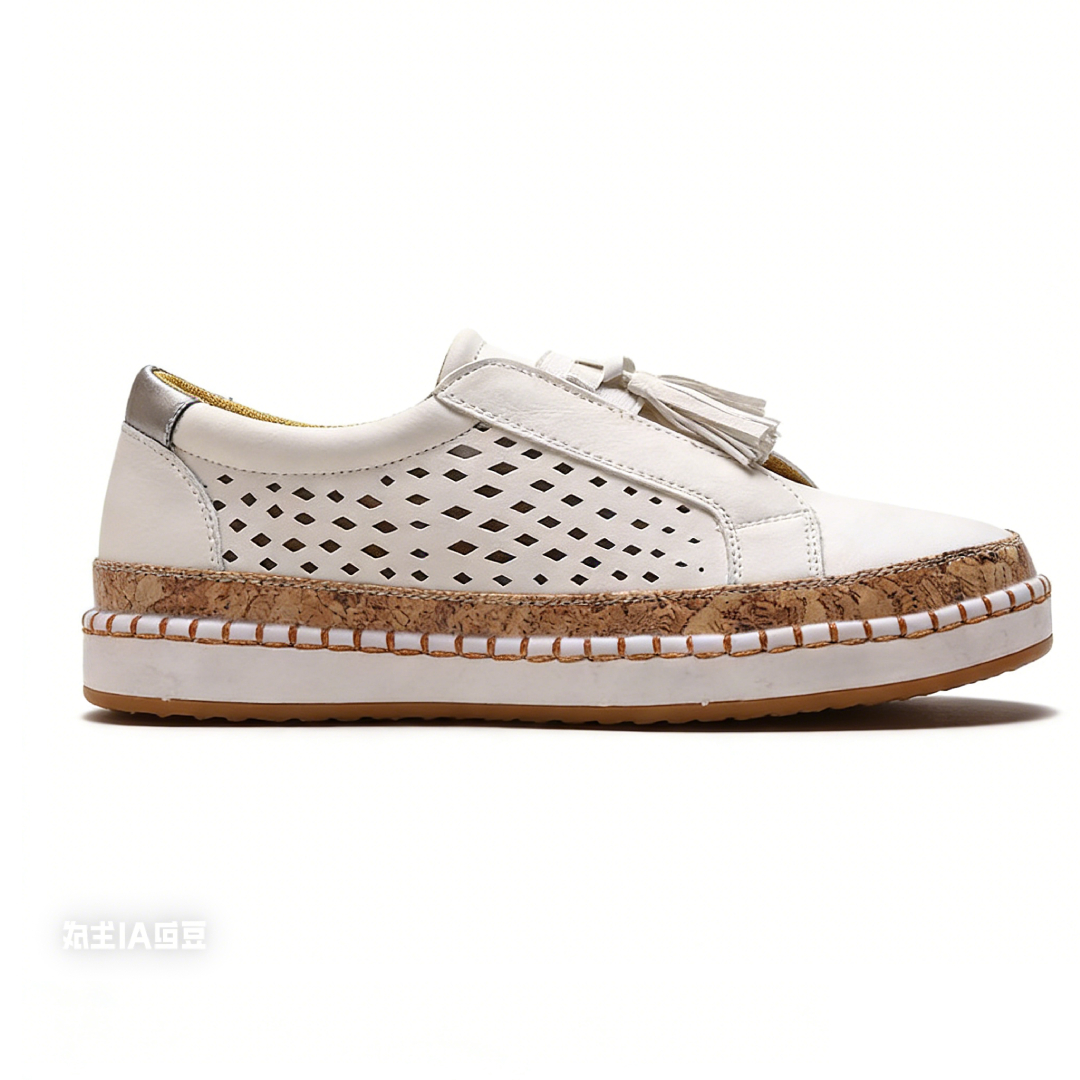 [Copy]Veronique Vintage Women's Orthopedic Shoes for Bunion