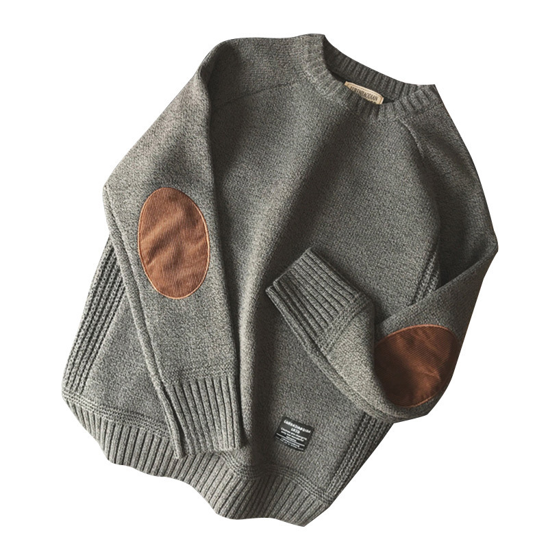 Pulls décontractés pour hommes, à porter au quotidien