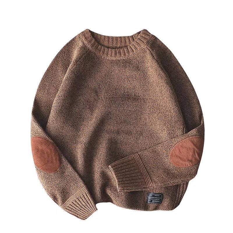 Pulls décontractés pour hommes, à porter au quotidien