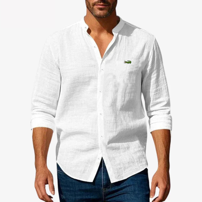 Ꮢalpha™ | Chemise élégante