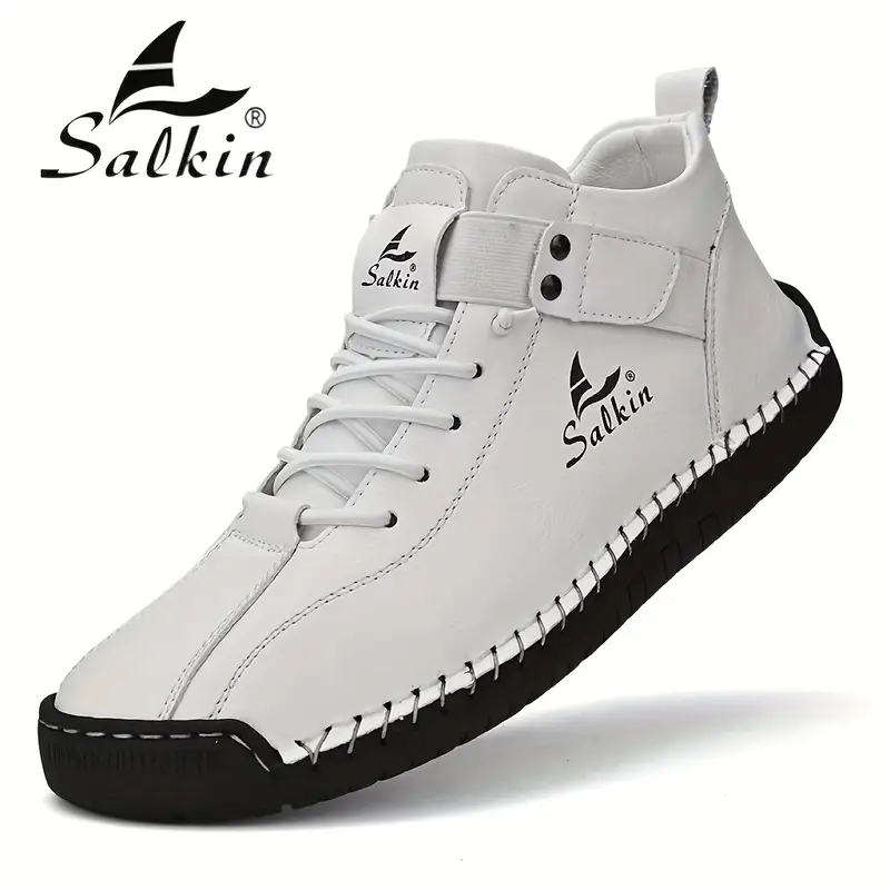 🔥70% DE RÉDUCTION AUJOURD'HUI🔥 Chaussures orthopédiques pour hommes étanches et à la mode