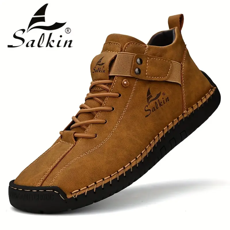 🔥70% DE RÉDUCTION AUJOURD'HUI🔥 Chaussures orthopédiques pour hommes étanches et à la mode