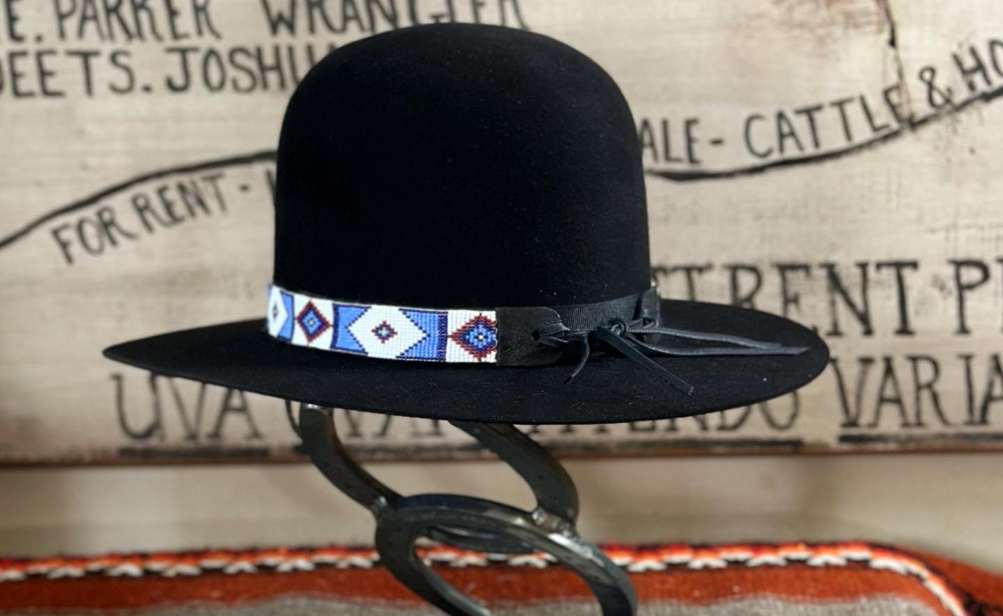 Billy Jack Cowboy Hat