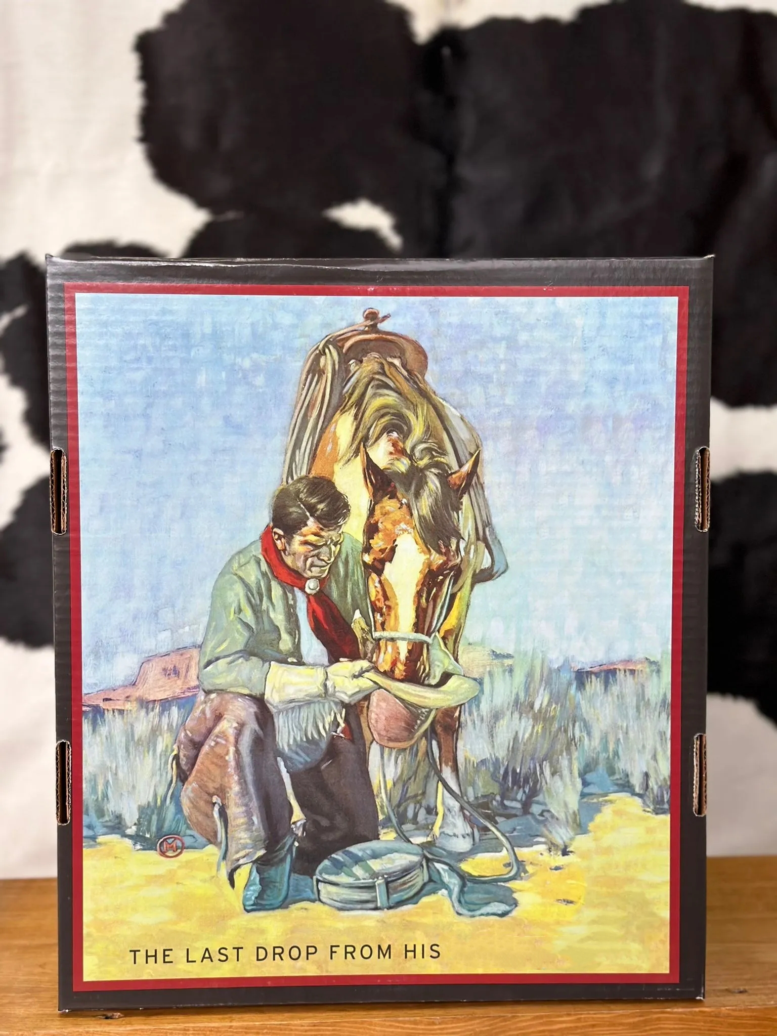 Skyline 6x Granite Grey