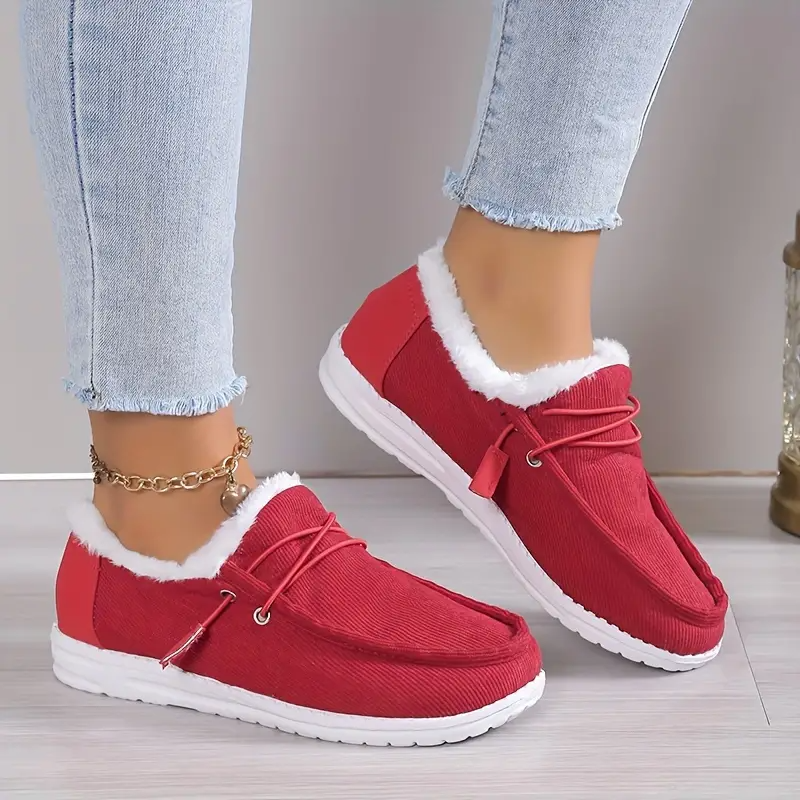 Rceline - Confort orthopédique d'hiver pour femmes