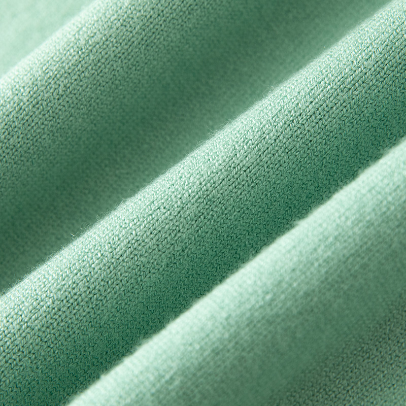 Pull en cachemire à manches longues pour homme