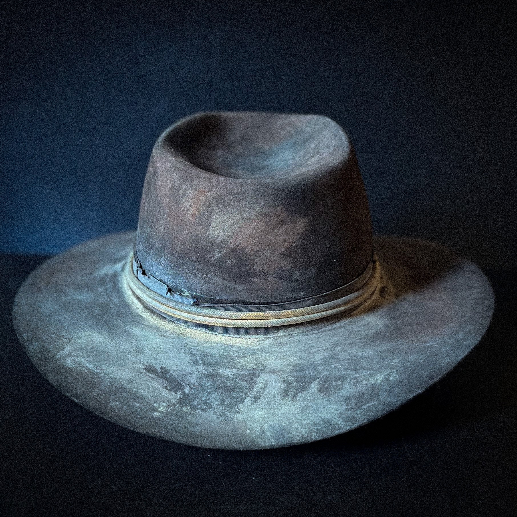 Soldat de la rivière rouge