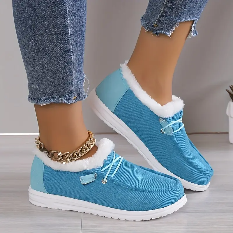 Rceline - Confort orthopédique d'hiver pour femmes