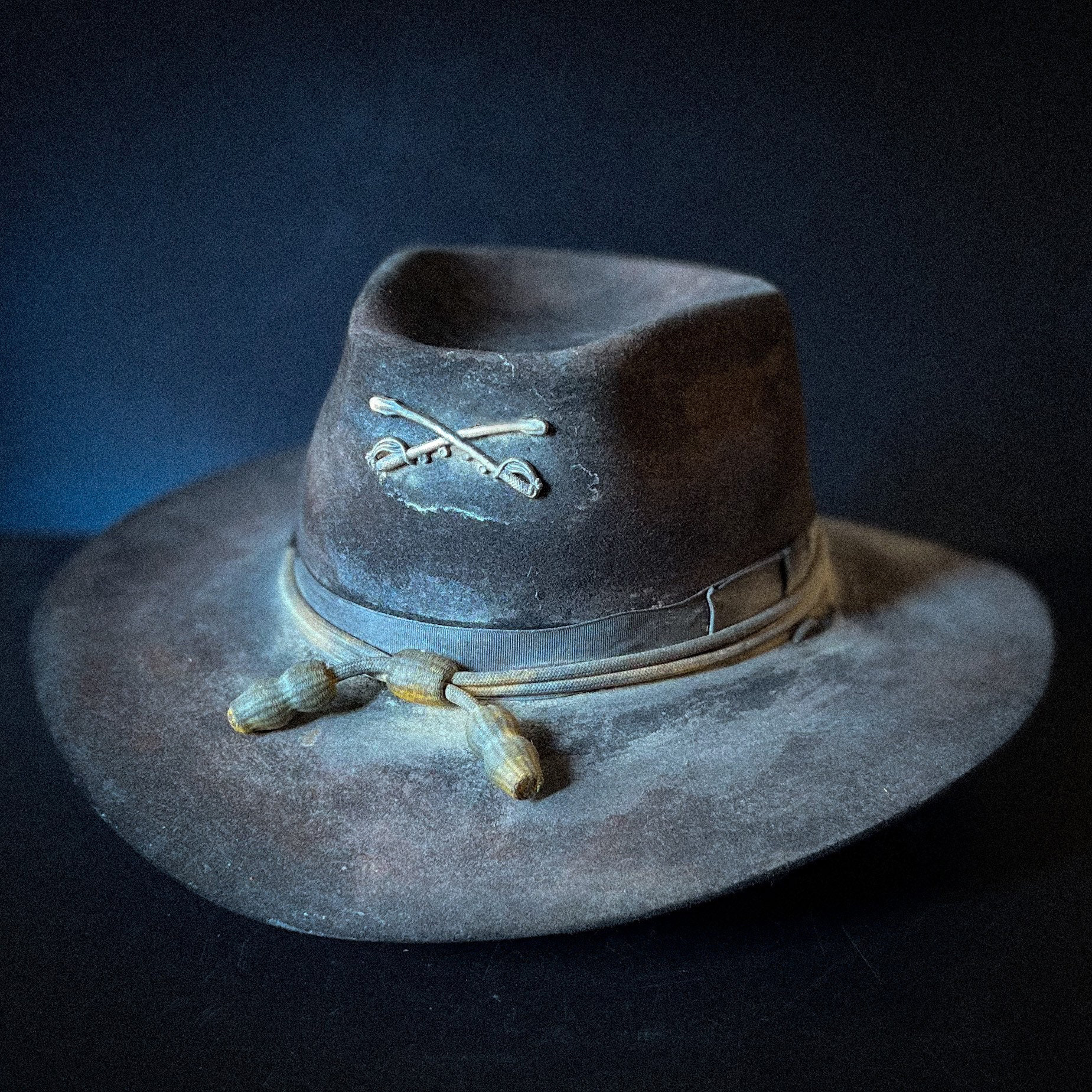 Soldat de la rivière rouge