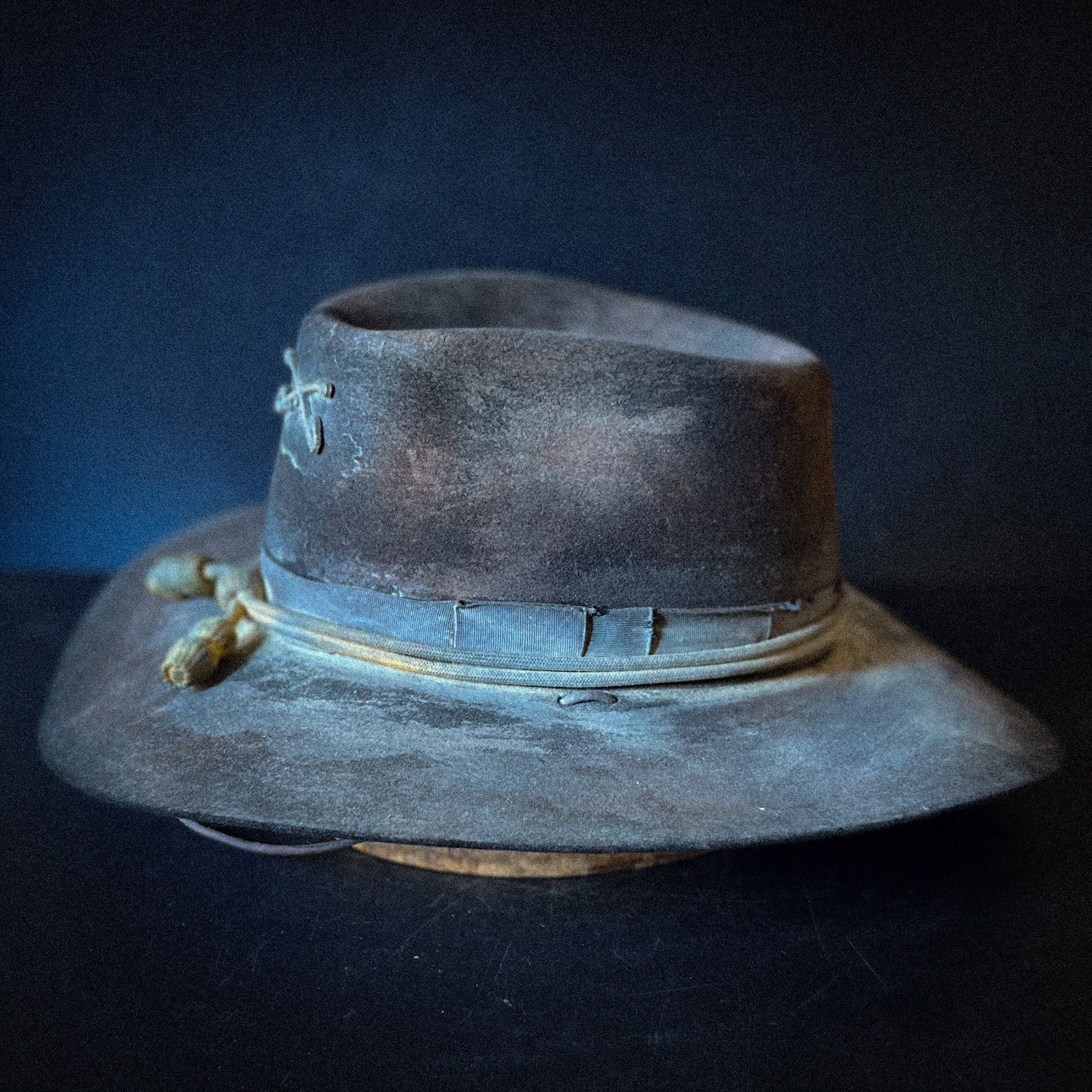 Soldat de la rivière rouge