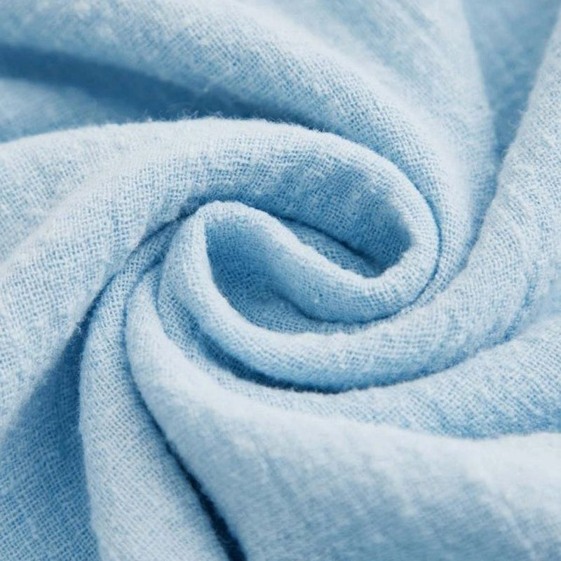 Blouse Irrégulière Décontractée