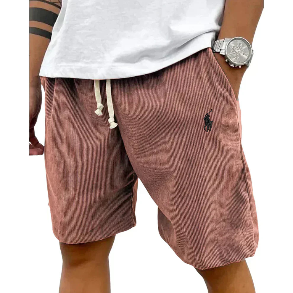 Marco | Shorts de loisirs pour hommes
