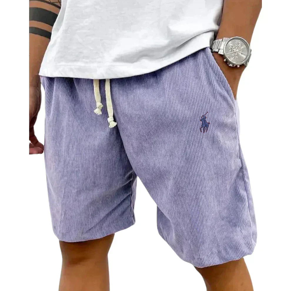 Marco | Shorts de loisirs pour hommes
