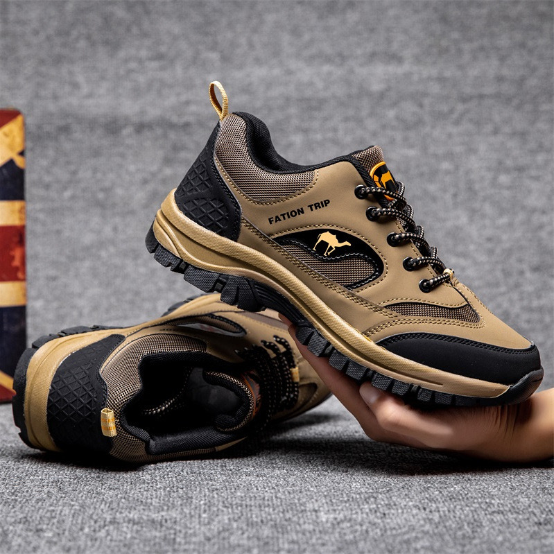 🔥Meilleure Vente - Dernier Jour de Promo, -60%🔥 Basket Orthopédique Confort Homme 2024