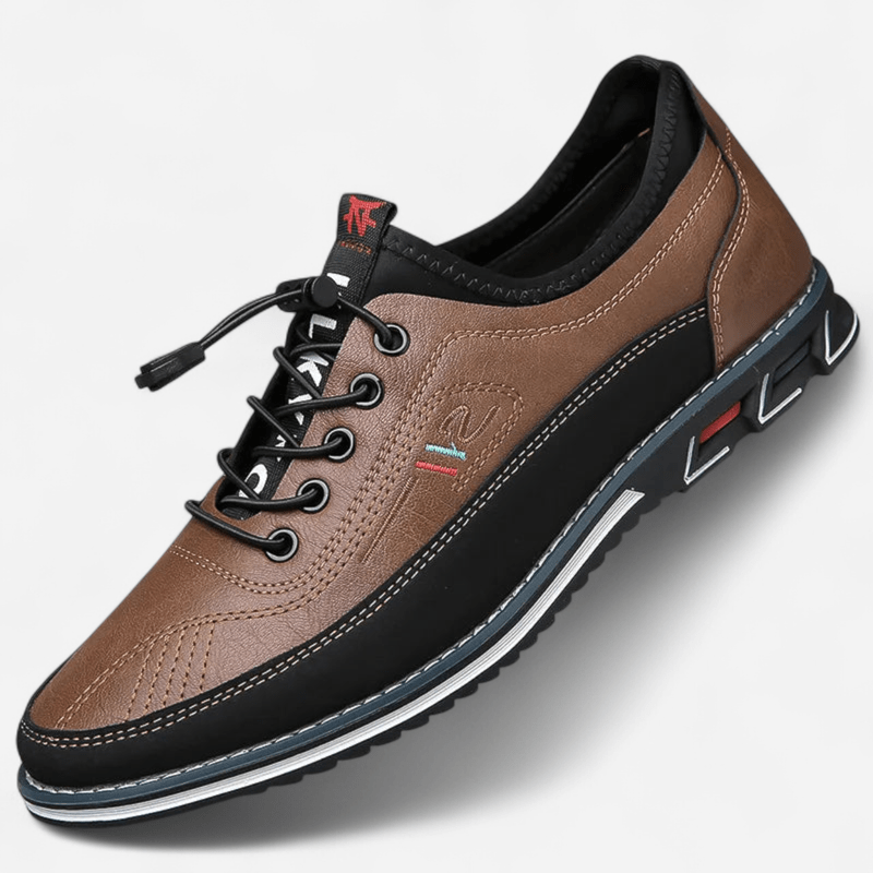 Ray - Chaussure classique et élégante pour un style intemporel