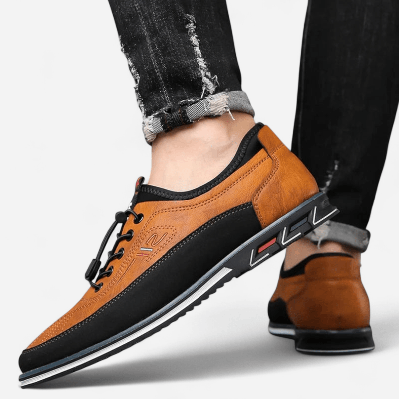 Ray - Chaussure classique et élégante pour un style intemporel