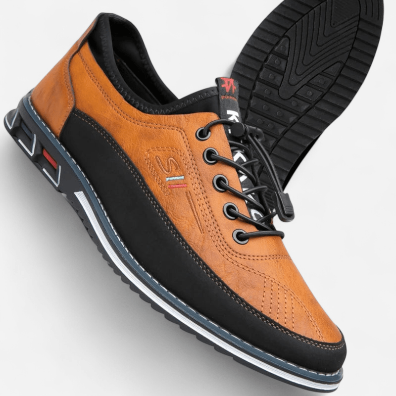 Ray - Chaussure classique et élégante pour un style intemporel