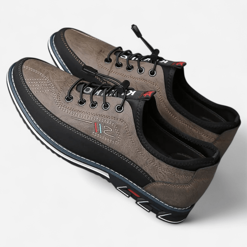 Ray - Chaussure classique et élégante pour un style intemporel