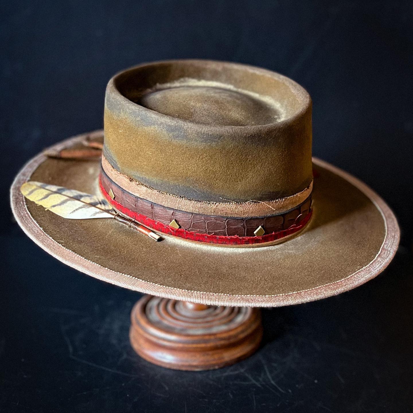 Joueur à temps partiel