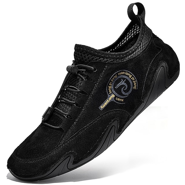 🔥Soldes de Printemps -70%🔥 - Chaussures Homme Imperméables, Respirantes, Légères et Antidérapantes