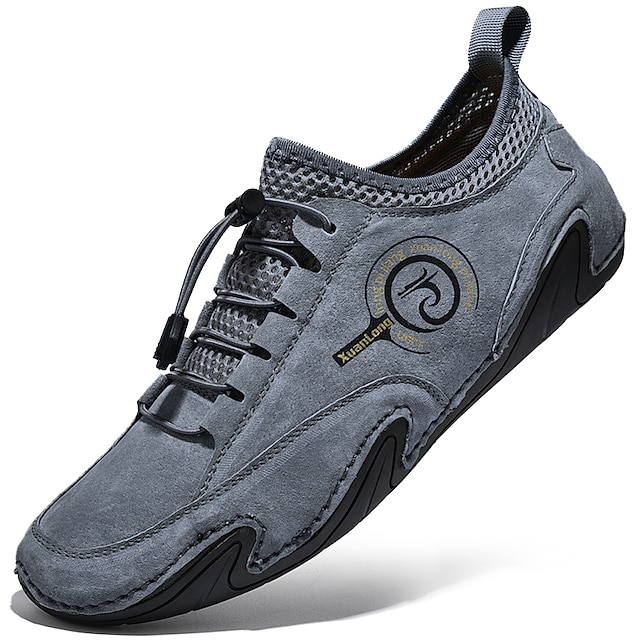 🔥Soldes de Printemps -70%🔥 - Chaussures Homme Imperméables, Respirantes, Légères et Antidérapantes