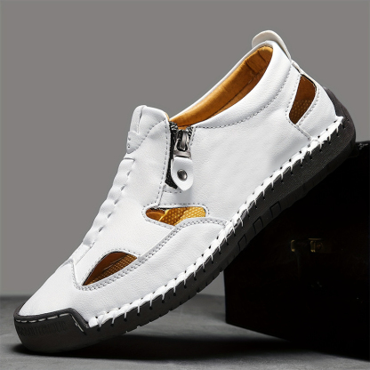 Les Hommes Ne Se Lassent Plus De Ces Sandales Orthopédiques Ultra-Confortables