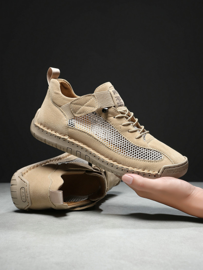 ⏰ Dernier jour : -70 % 🔥 — Mocassins de marche pour femme, ultralégers et respirants — Idéaux pour les trajets quotidiens, le vélo et la conduite