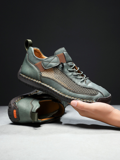 ⏰ Dernier jour : -70 % 🔥 — Mocassins de marche pour femme, ultralégers et respirants — Idéaux pour les trajets quotidiens, le vélo et la conduite