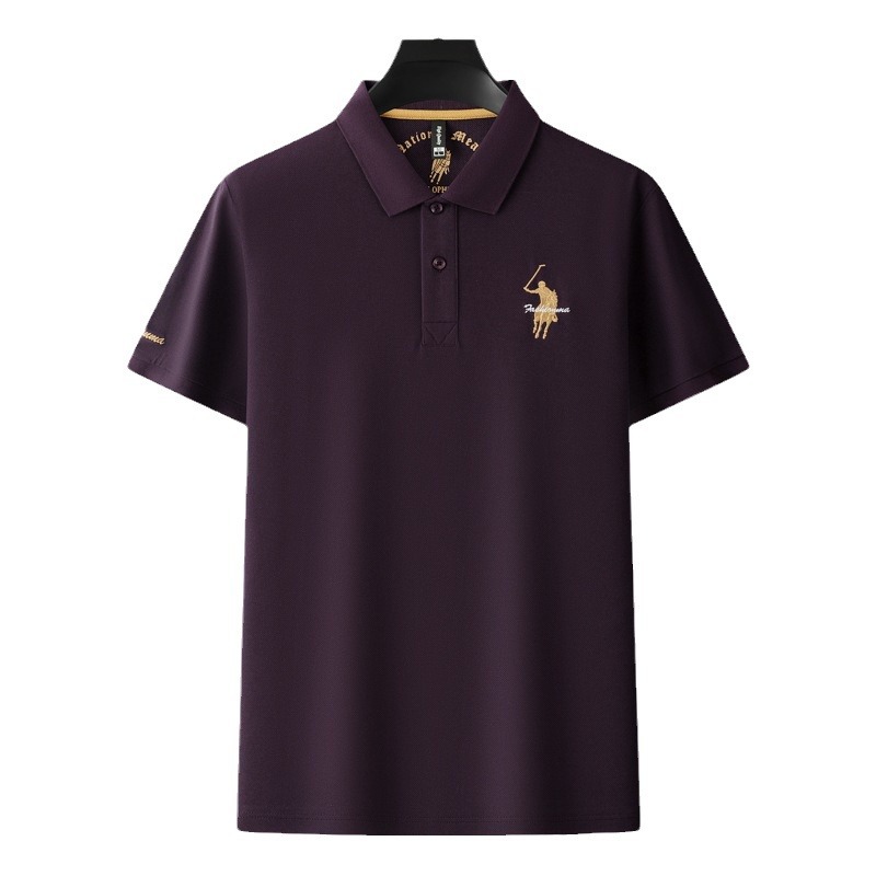 Aujourd'hui seulement 70 % de réduction - Ethan |  Polos à La Mode Pour Hommes