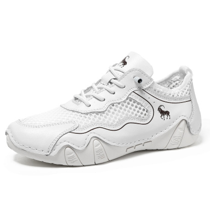 【⏰Sconto del 50% oggi - da non perdere】Scarpe ortopediche leggere e comode da passeggio unisex