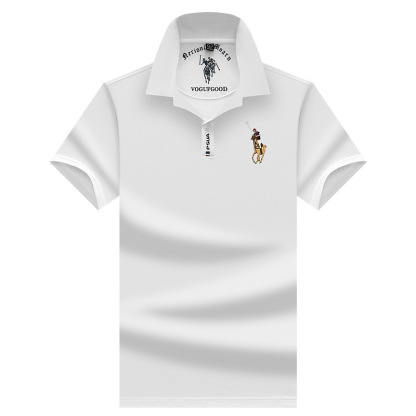 Mainine™ Polo pour homme original – Élégant, décontracté et adapté aux affaires