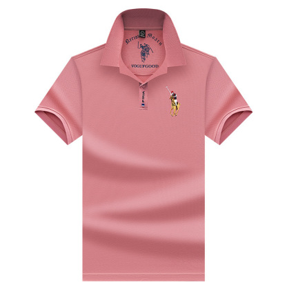 Mainine™ Polo pour homme original – Élégant, décontracté et adapté aux affaires