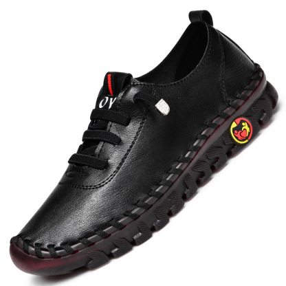 1Pc Dames Ademend Lage Sneakers - Antislip & Comfortabele Instappers met Pailletten Detail voor Alle Seizoenen