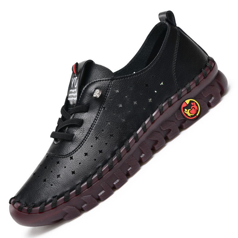 1Pc Dames Ademend Lage Sneakers - Antislip & Comfortabele Instappers met Pailletten Detail voor Alle Seizoenen