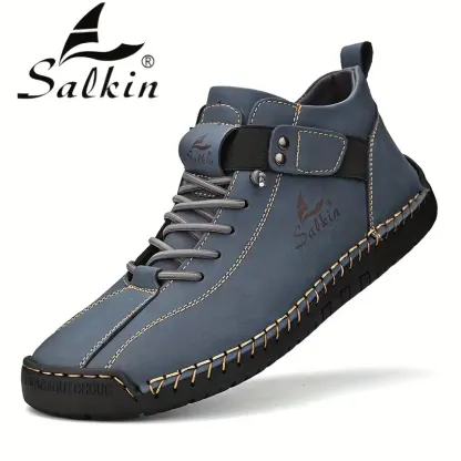 🔥70% DE RÉDUCTION AUJOURD'HUI🔥 Chaussures orthopédiques pour hommes étanches et à la mode